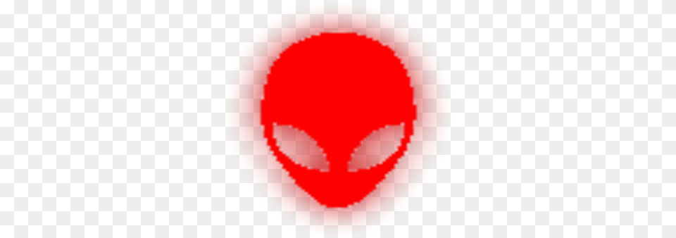 Red Alienware Logo Roblox Circle, Food, Ketchup, Mask Png