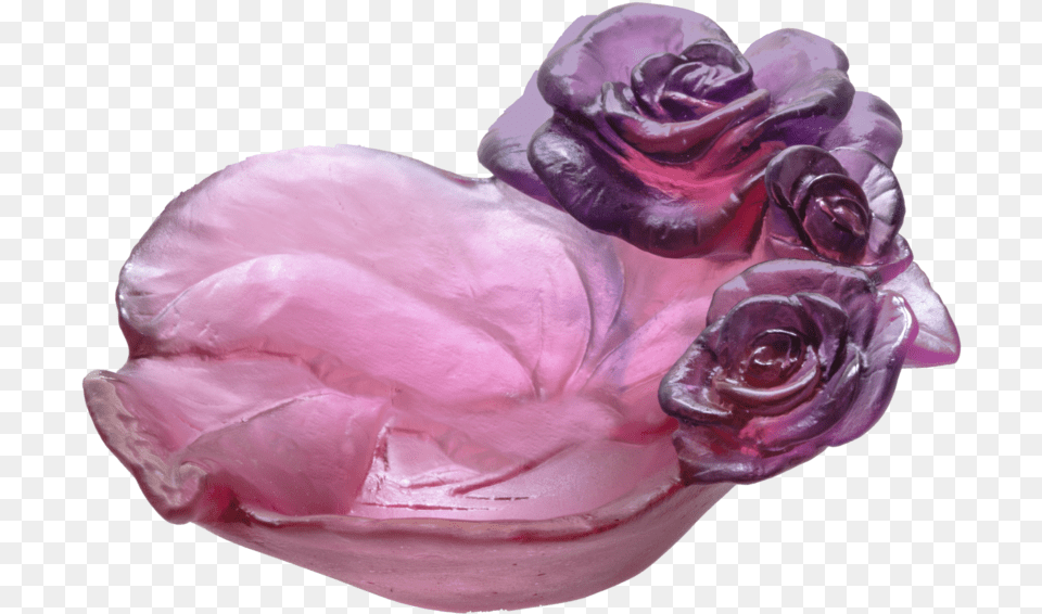 Red Amp Purple Rose Passion Small Bowl, Plant, Flower, Petal, Accessories Free Png