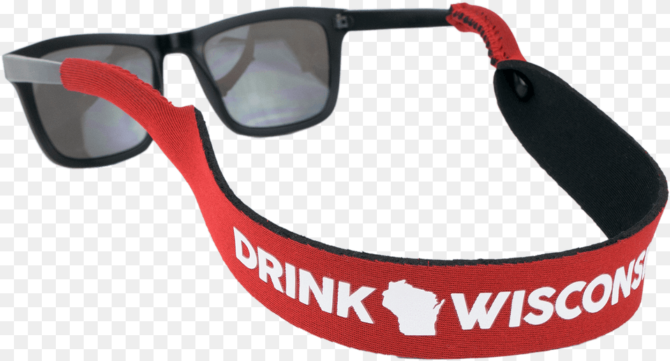 Red Amp White Sunglass Strap Sunglass Straps Logos, Accessories, Glasses, Sunglasses Free Png
