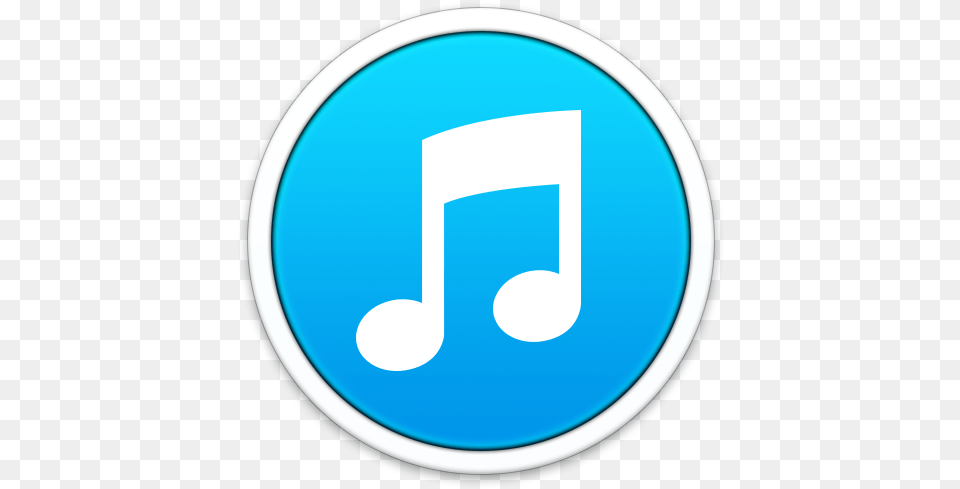 Red And Black Apple Music App Icon Vertical, Sign, Symbol, Disk Free Png