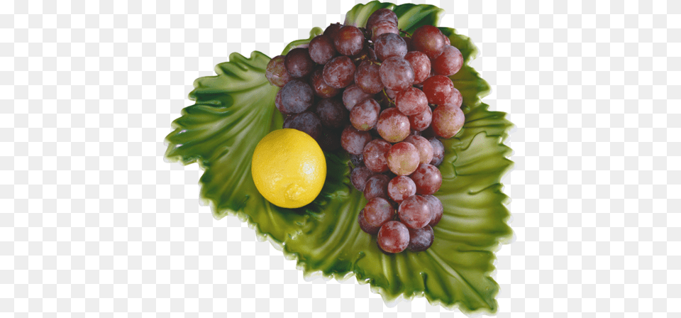 Red And Black Grapes Vinograd, Food, Fruit, Plant, Produce Free Png Download