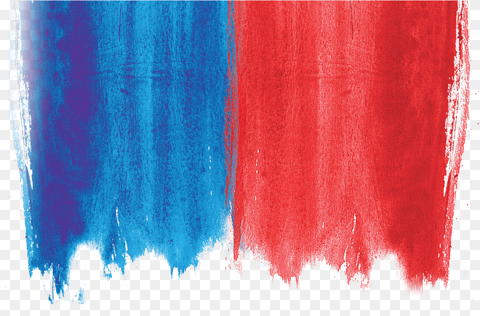 Red And Blue Paint Background, Art, Modern Art, Painting, Home Decor Free Transparent Png