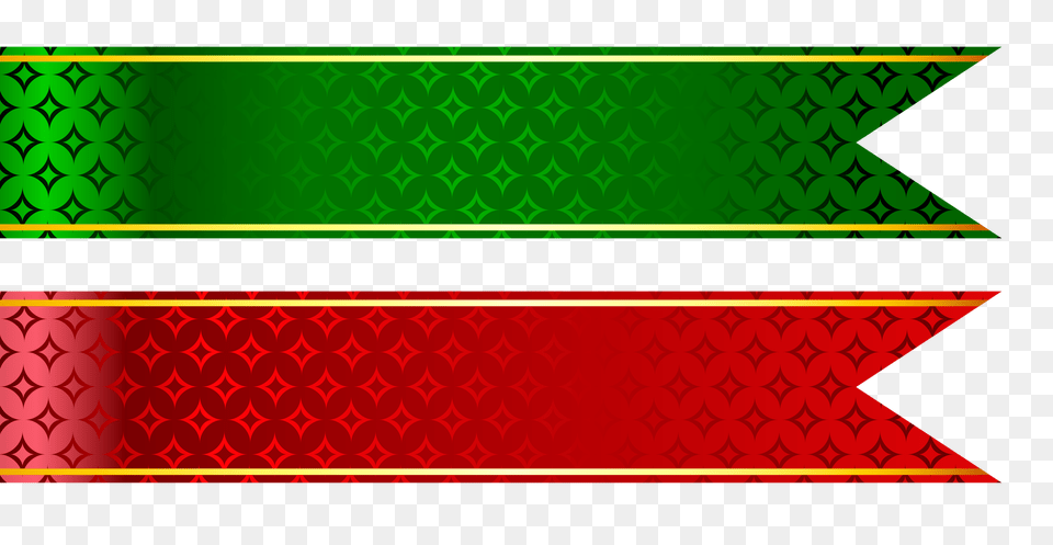 Red And Green Tapes Set, Leaf, Plant, Art, Graphics Free Png Download