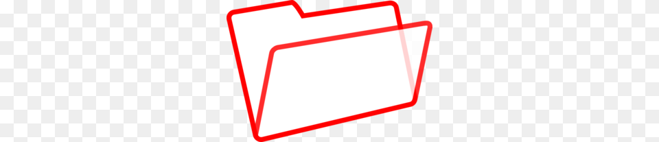 Red And Grey Folder Clip Art, File, File Binder, File Folder Free Png