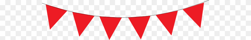 Red And White Banner Olivero, Text Png