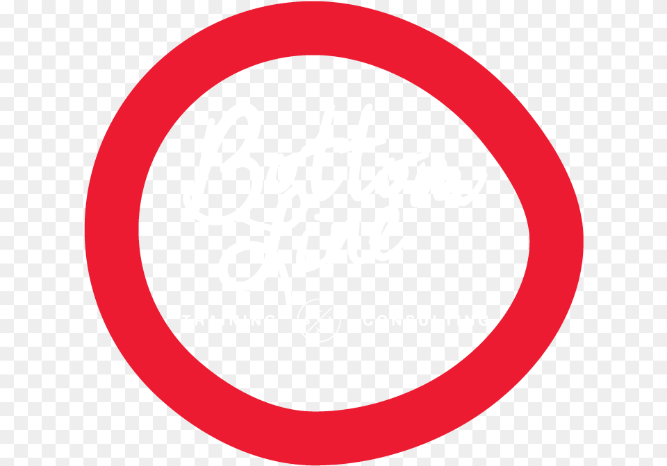 Red And White Circle, Sticker, Text, Logo Free Transparent Png