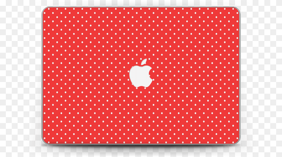 Red And White Dots, Pattern, White Board, Polka Dot Free Png