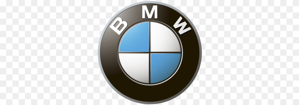 Red And White Emblem Bmw New Logo 2018, Disk, Symbol Png