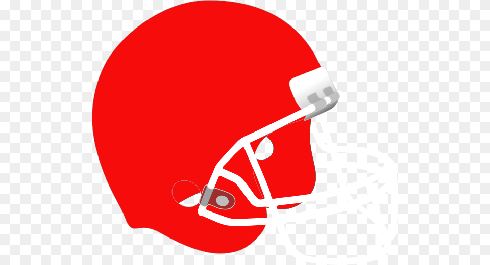 Red And White Football Helmet, American Football, Person, Playing American Football, Sport Png