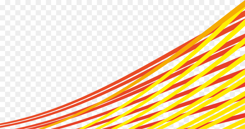 Red And Yellow Lines, Furniture Png