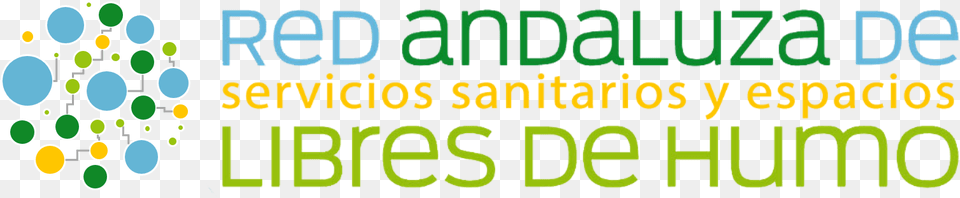 Red Andaluza De Servicios Sanitarios Y Espacios Libres Hospital Libre De Humos, Green, Text, Scoreboard Free Transparent Png