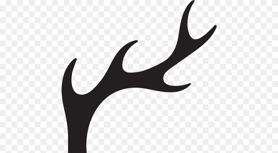 Red Antler Logo, Animal, Kangaroo, Mammal Free Png