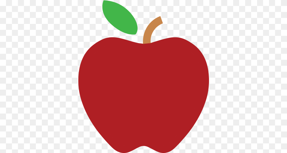 Red Apple Clip Art Apple, Food, Fruit, Plant, Produce Free Transparent Png