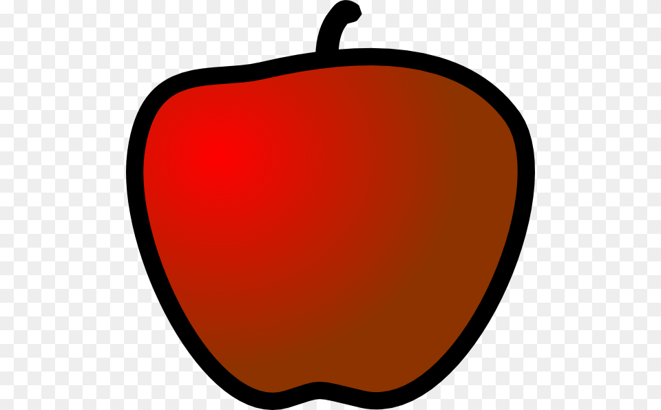 Red Apple Clip Art Dj Inker School Clipart, Food, Fruit, Plant, Produce Free Png