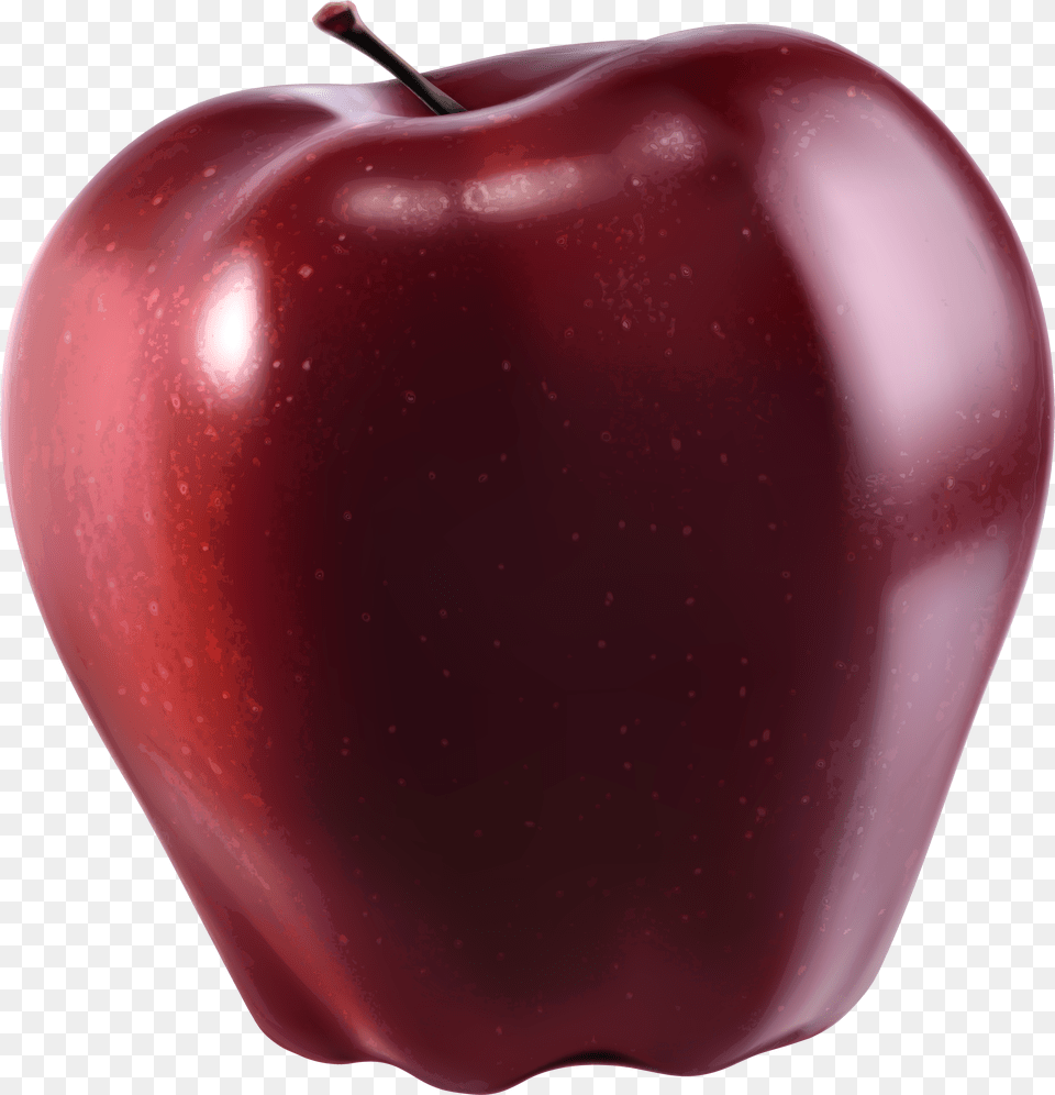 Red Apple Clipart Red Apple Apple Clipart Free Transparent Png