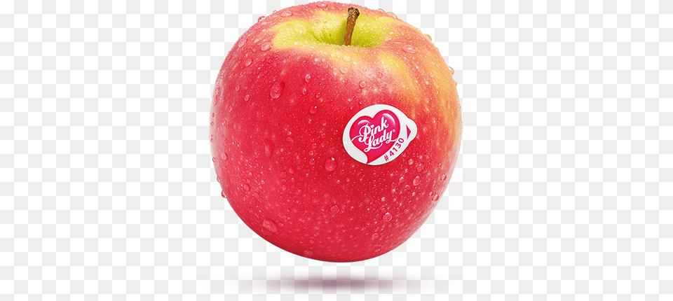 Red Apple Download Pink Lady Apple, Food, Fruit, Plant, Produce Free Transparent Png