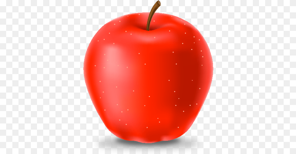 Red Apple Icon Apple Icon Format, Food, Fruit, Plant, Produce Free Png