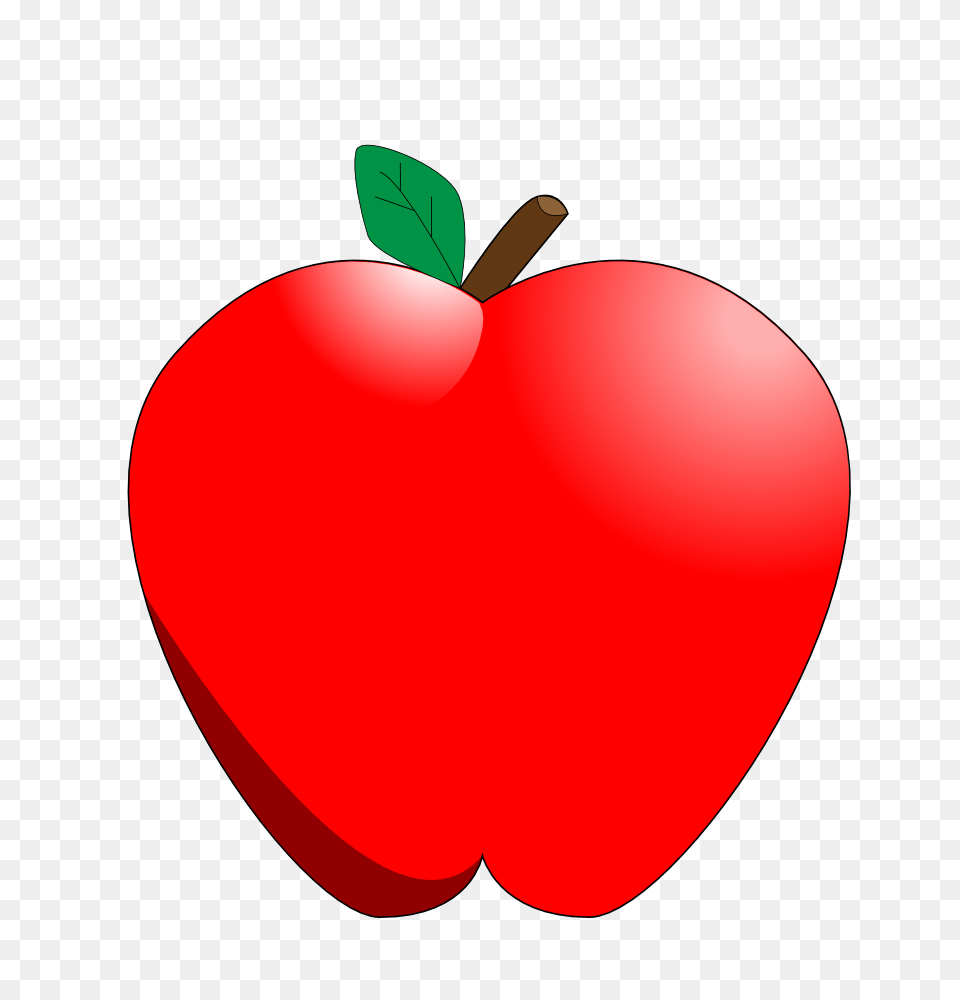Red Apple Images, Food, Fruit, Plant, Produce Png Image