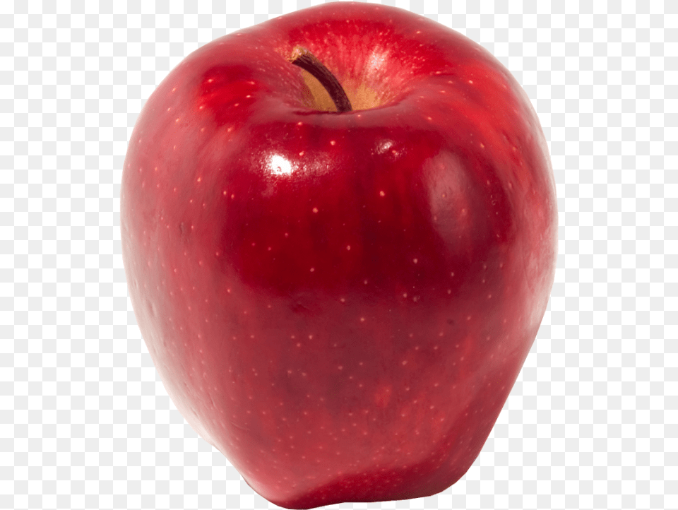 Red Apple Red Apple, Food, Fruit, Plant, Produce Free Png Download