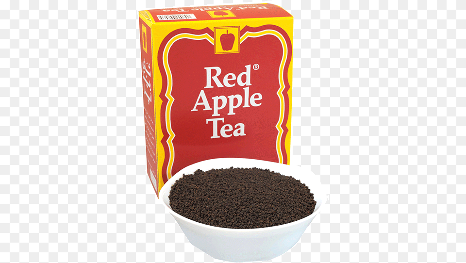 Red Apple Tea Chunilal Purshottam U0026 Co Mustard Seed, Soil, Cup, Powder, Food Free Transparent Png