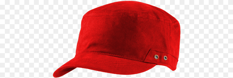 Red Army Caps, Baseball Cap, Cap, Clothing, Hat Png Image