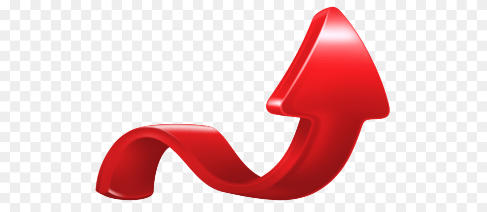 Red Arrow, Smoke Pipe Png