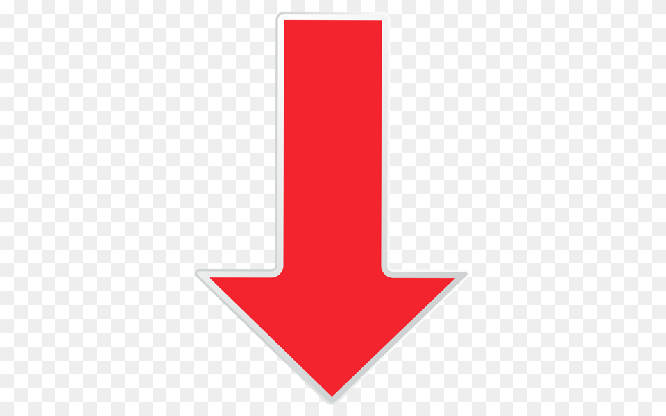 Red Arrow, Symbol, Logo Png