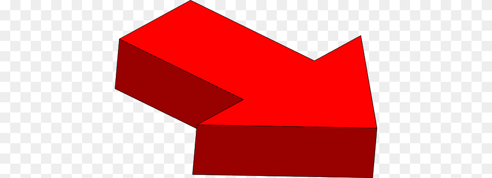 Red Arrow Free Png