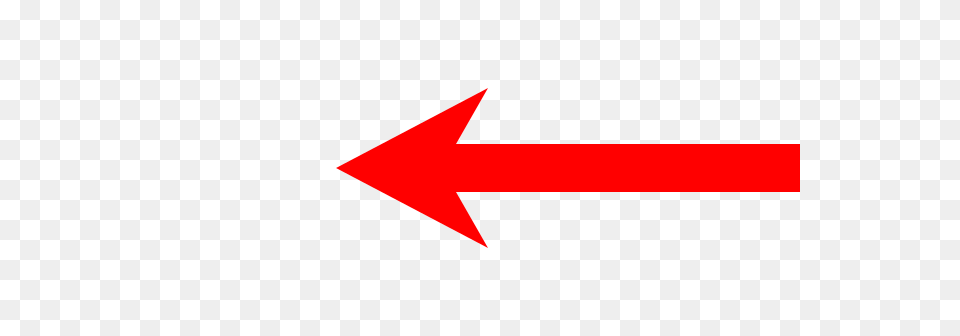 Red Arrow Free Transparent Png