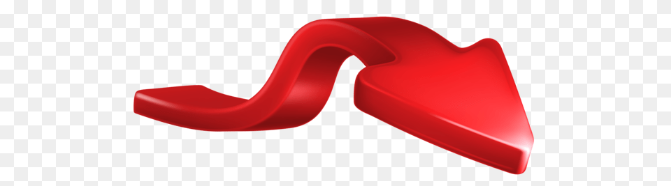Red Arrow, Smoke Pipe Free Png