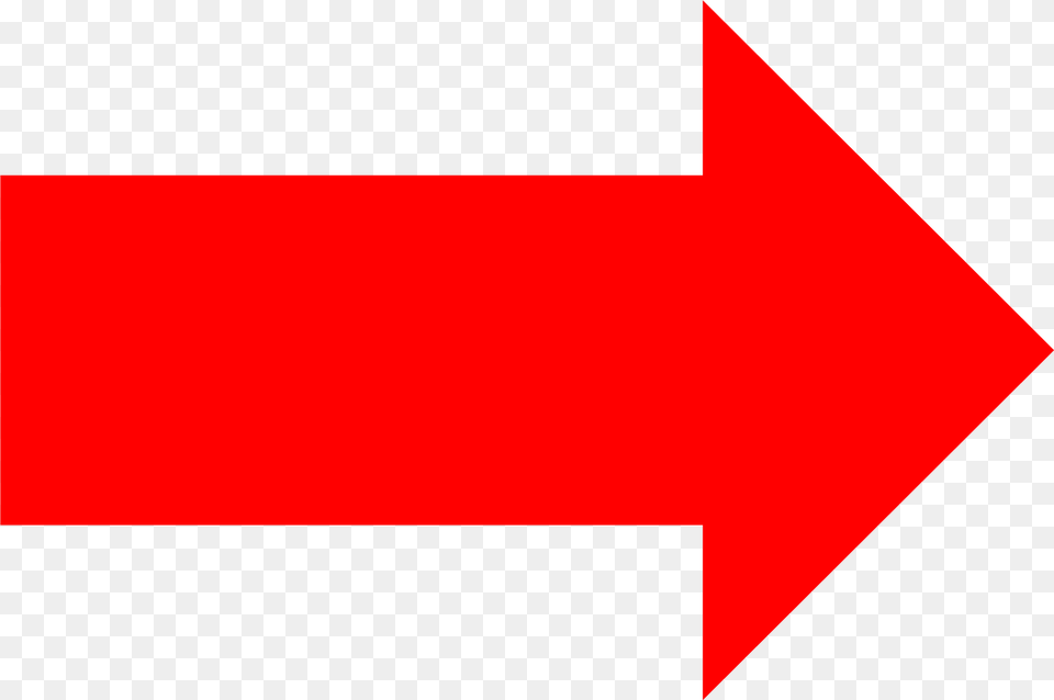 Red Arrow, Logo, Symbol Png