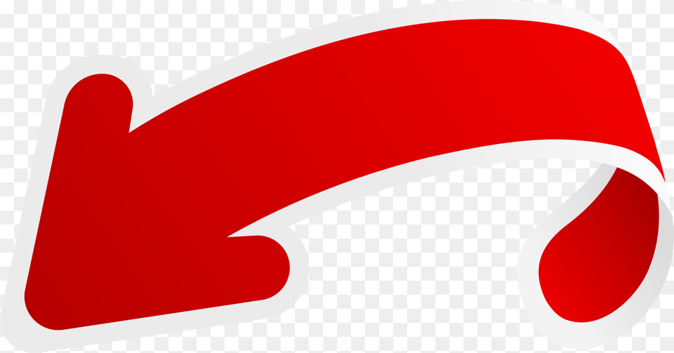 Red Arrow, Logo, Text, Food, Ketchup Png