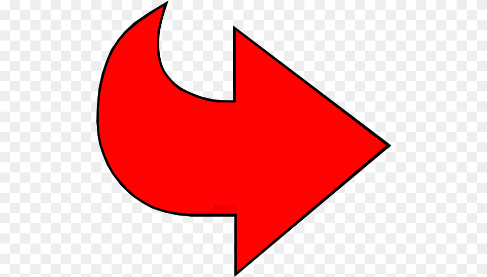 Red Arrow, Symbol, Logo Free Png