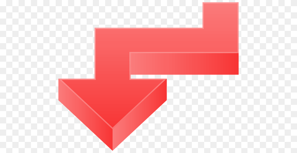 Red Arrow, Logo, Symbol Png Image