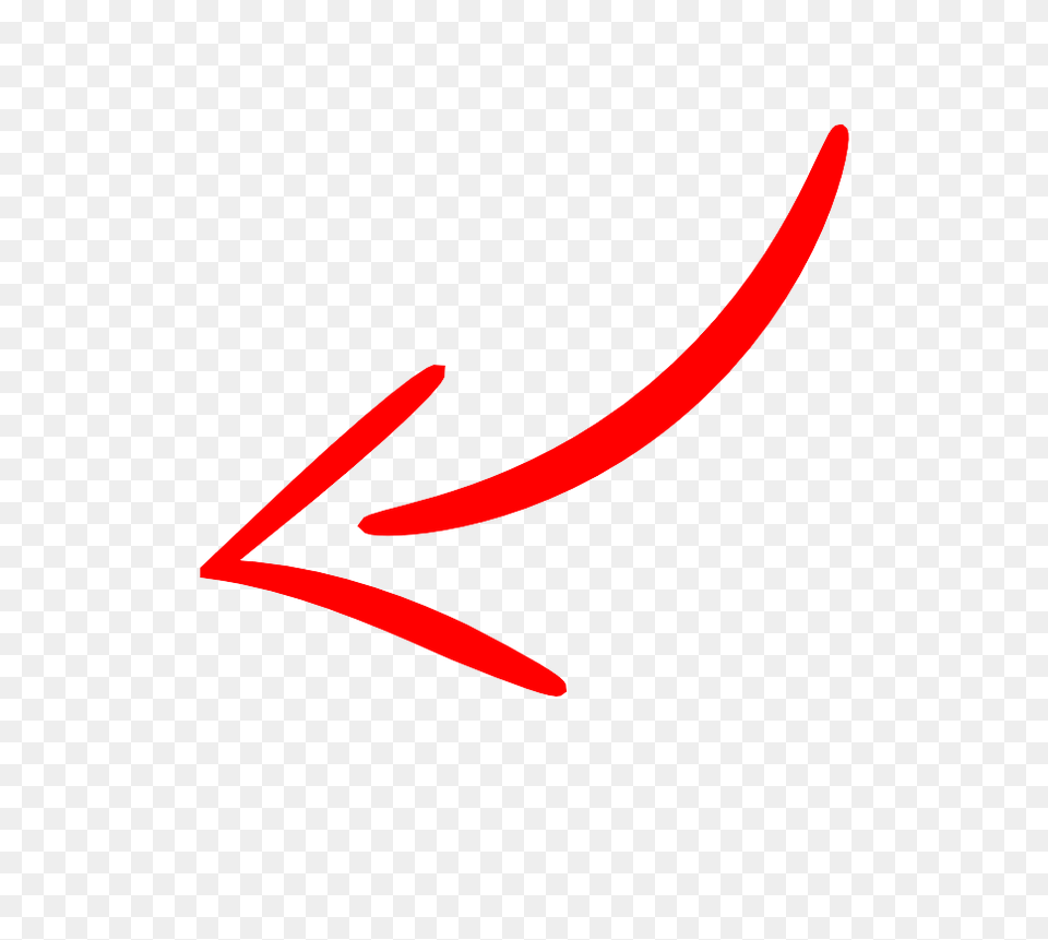 Red Arrow, Logo, Text, Light, Animal Png