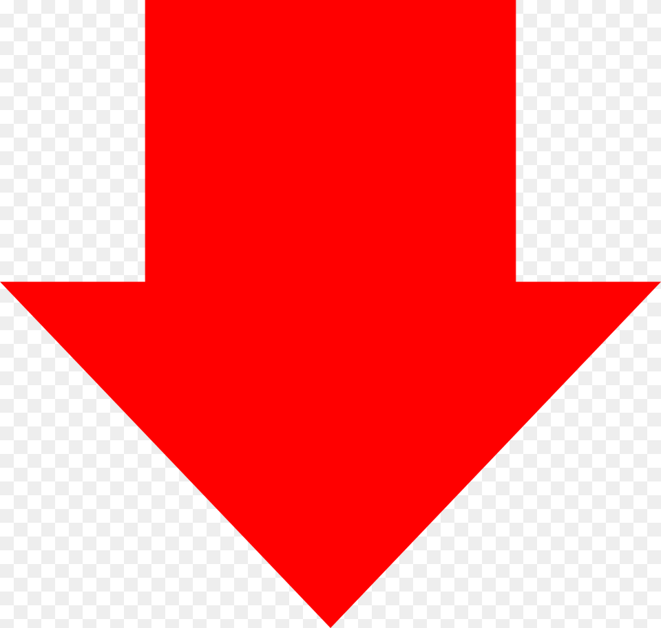 Red Arrow, Logo, Symbol Free Png Download