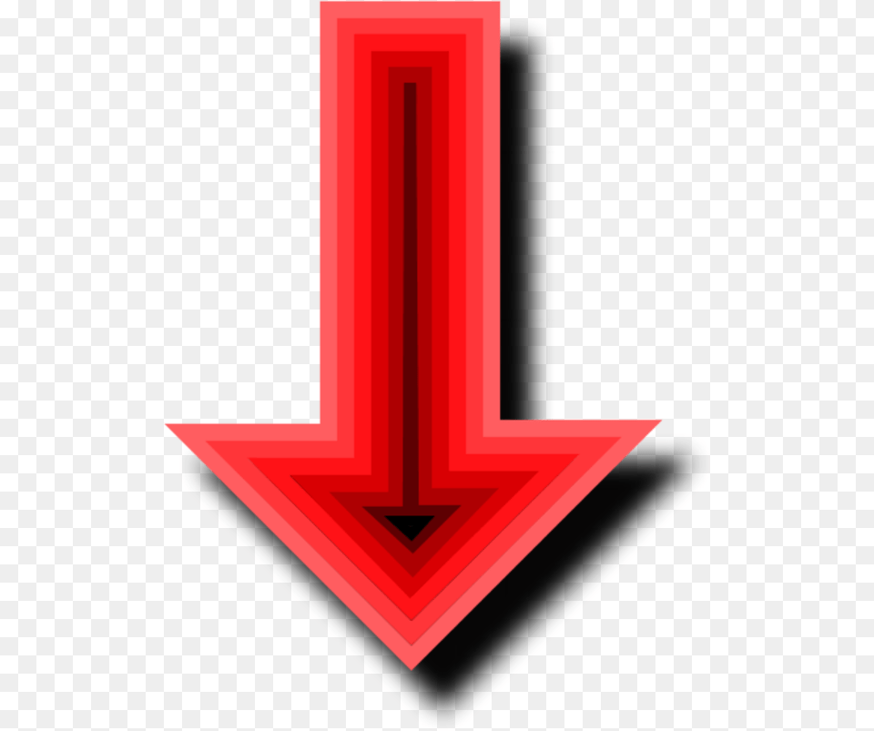 Red Arrow Clip Art, Symbol, Logo, Text Free Transparent Png