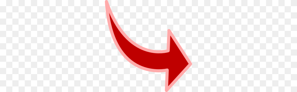 Red Arrow Clip Art, Weapon Free Transparent Png
