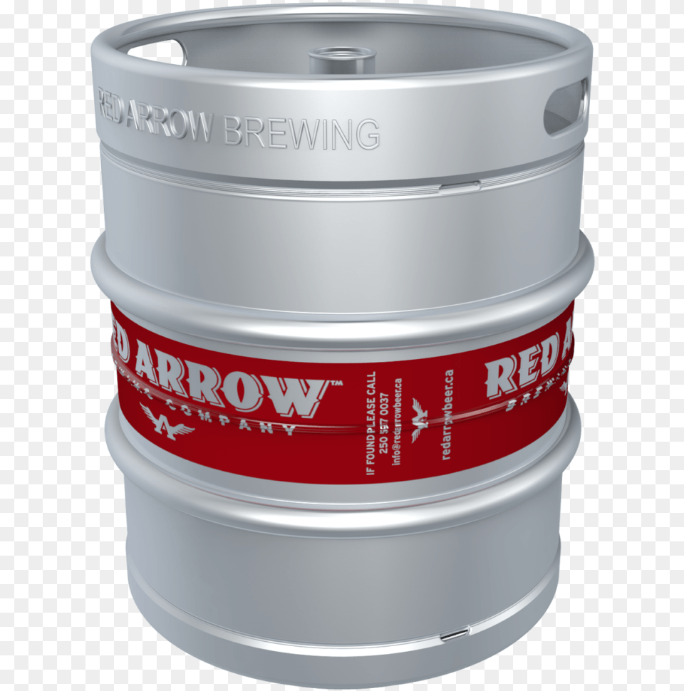 Red Arrow Loans Phone Number Image Vector And Clipart Plastic, Barrel, Keg, Bottle, Shaker Free Png