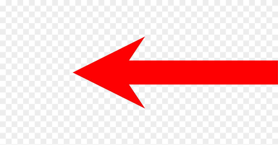 Red Arrow Red Arrow Images, Weapon Free Transparent Png