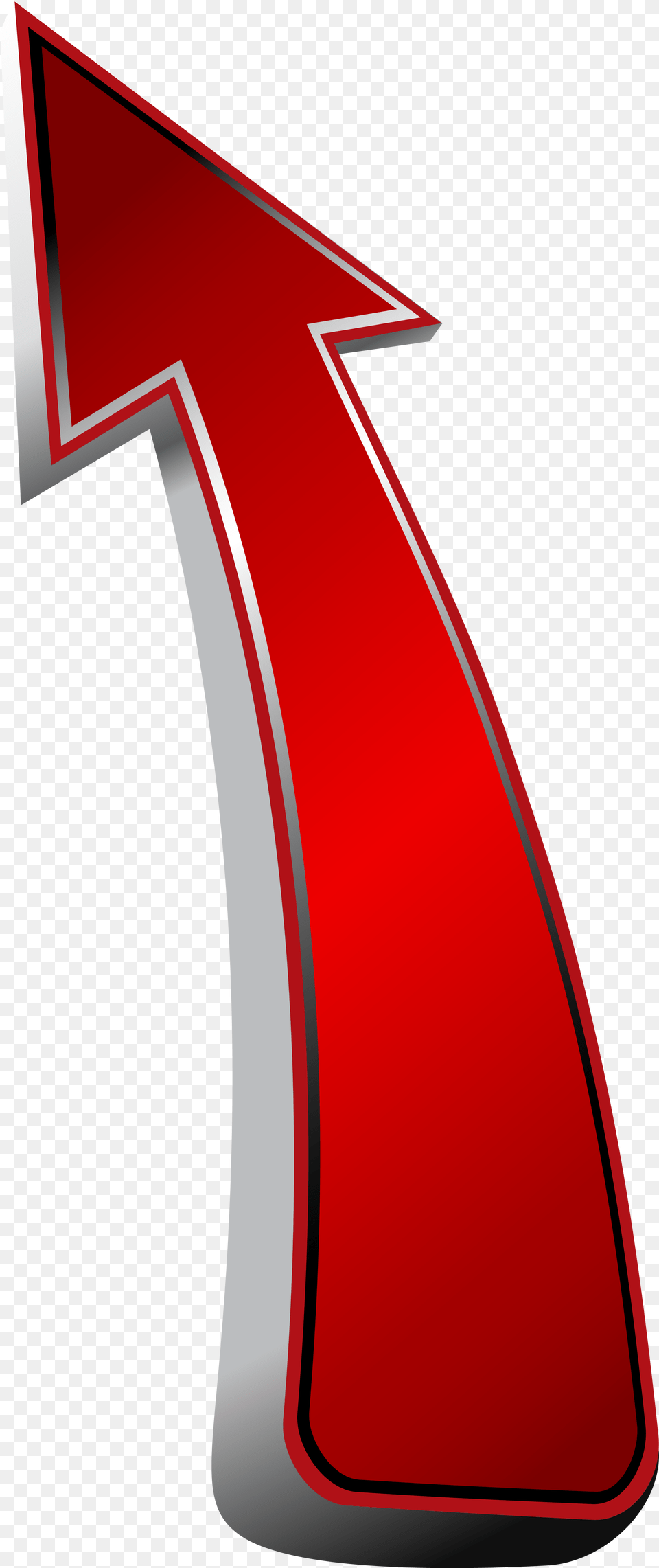 Red Arrows For Clickbait, Number, Symbol, Text Free Png