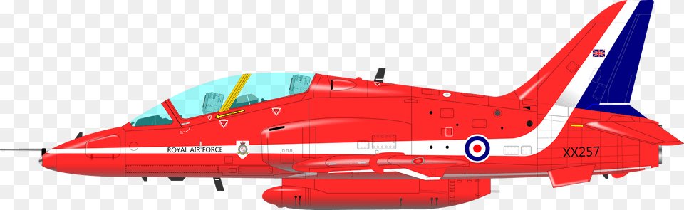 Red Arrows Plane Clipart, Aircraft, Airplane, Transportation, Vehicle Png Image