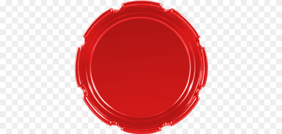 Red Ashtray, Food, Ketchup Png Image