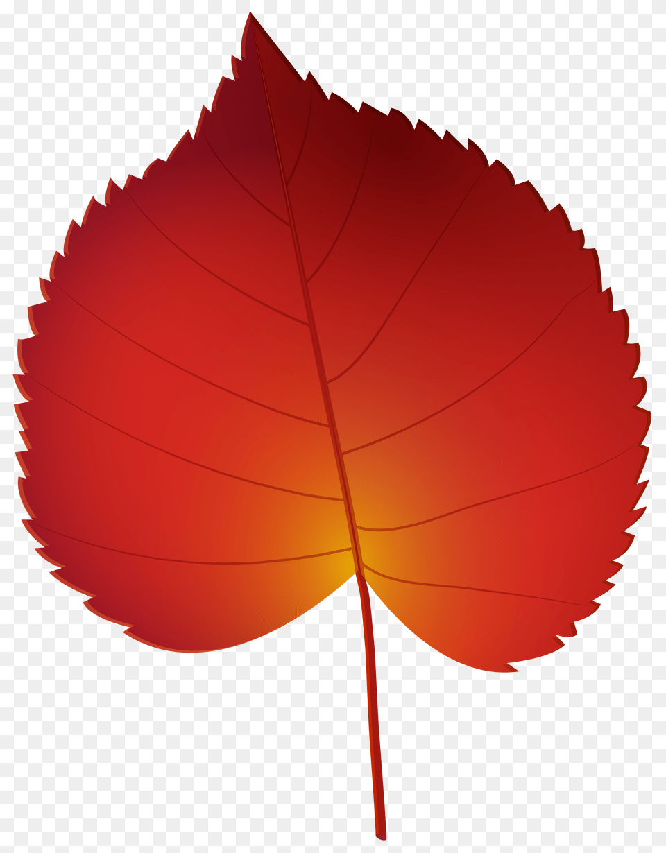 Red Autumn Leaf Clip Art, Plant, Tree, Maple Leaf Free Png