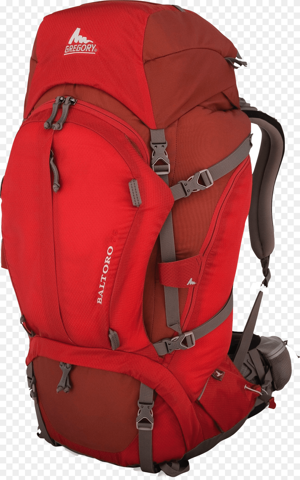 Red Backpack Image, Bag Free Png Download