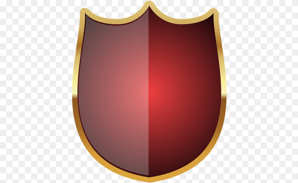 Red Badge Clip Art Image Bordas Braso Fotos Red Shield Logo, Armor Png