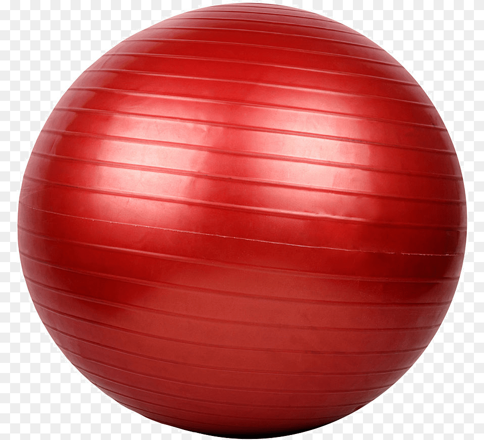 Red Ball, Sphere, Football, Soccer, Soccer Ball Free Png