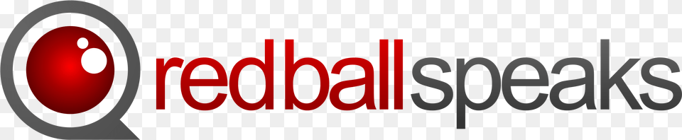 Red Ball Speaks Graphic Design, Lighting, Light, Logo, Electronics Free Png Download