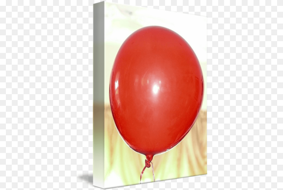 Red Balloon Balloon Free Png