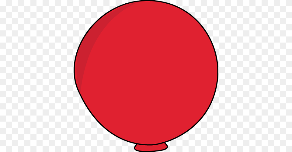 Red Balloon Clip Art, Sphere, Astronomy, Moon, Nature Free Transparent Png